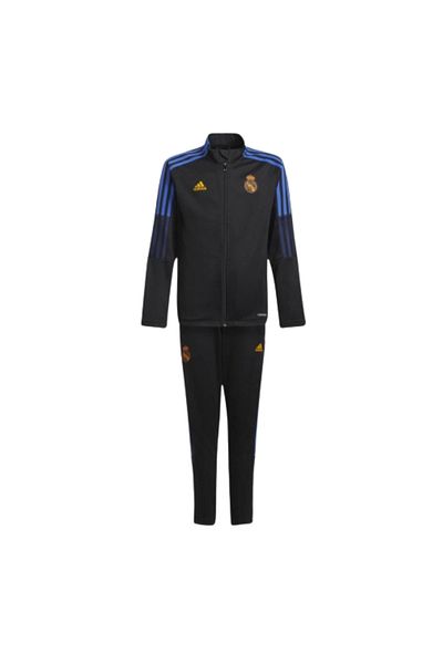 adidas Real Tk Suit Y