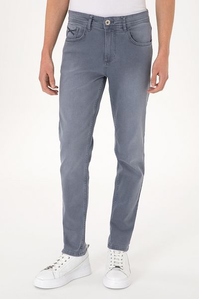 U.S. Polo Assn. Men's Indigo Jean Pants 50297577-Vr028