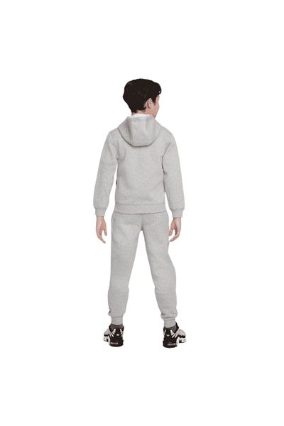 Nike K NSW CLUB FLC FZ TRACKSUIT