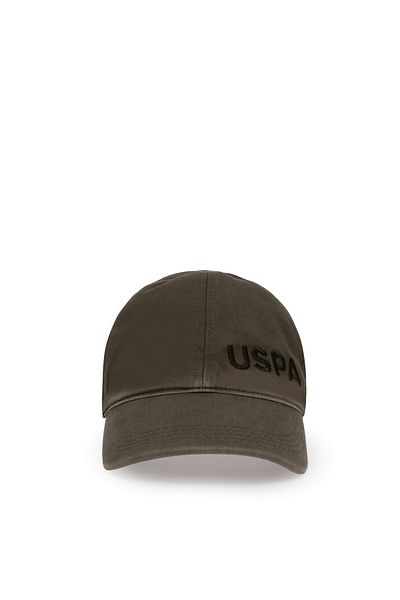 U.S. Polo Assn. Men's Stone Hat 50311961-Vr049
