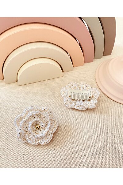 Derinkids Saçsız Bebek Tokası