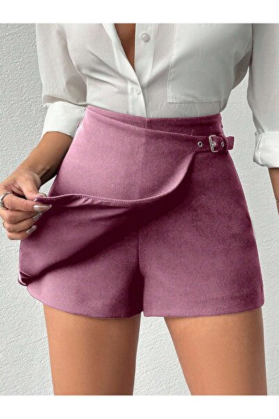 Mixlayt şort etek