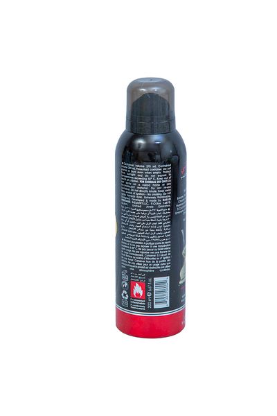 Rasasi Deodorant Body Spray For Men 200 ml