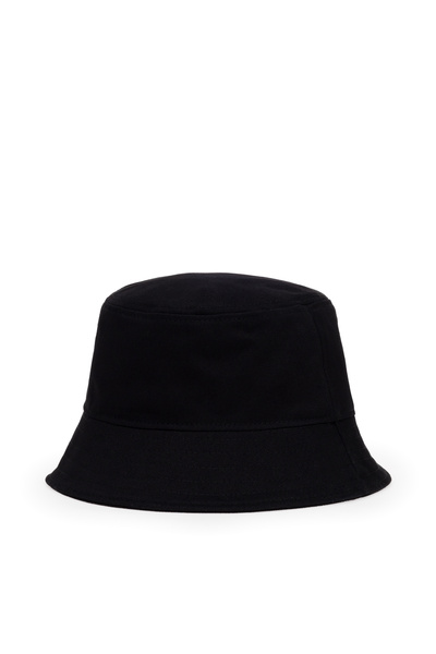 U.S. Polo Assn. Kadın Siyah Bucket Şapka 50312198-VR046