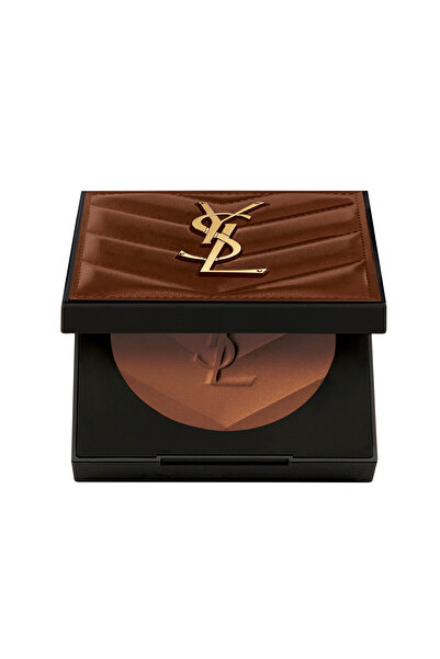 Yves Saint Laurent All Hours Hyper Bronze Çok Amaçlı Bronzlaştırıcı Pudra 05 ...