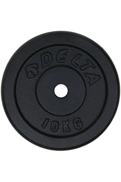 Delta 10 KG DÖKÜM AĞIRLIK ( 1 Adet )
