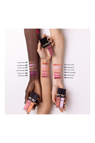 Yves Saint Laurent Make Me Blush Likit Allık 80 3614274473735