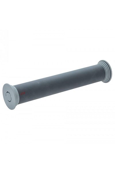 5 five simply smart Adjustable rolling pin, plastic, 33x7 cm