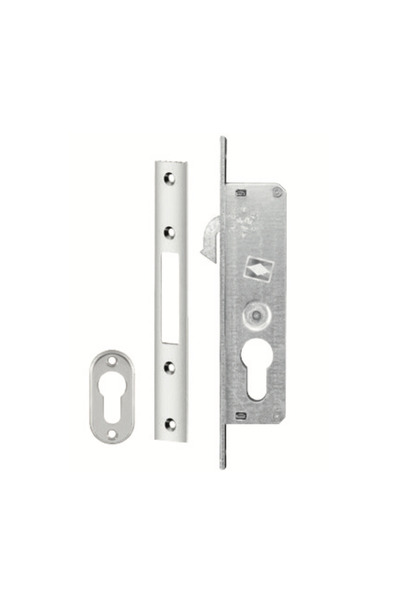 İto قفل 161/GK قفل أمان أسطواني