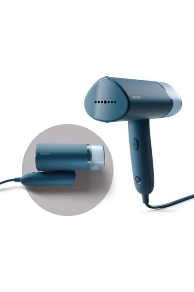Philips Compact Garment Steamer, STH3000/20