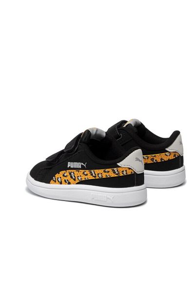 Puma Puma Smash V2 Roar V Inf Puma Black-Mine