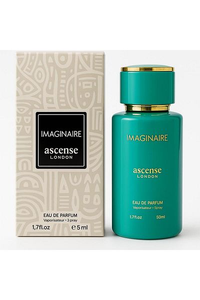 essentialneedsforall IMAGINAIRE EAU DE PARFUM