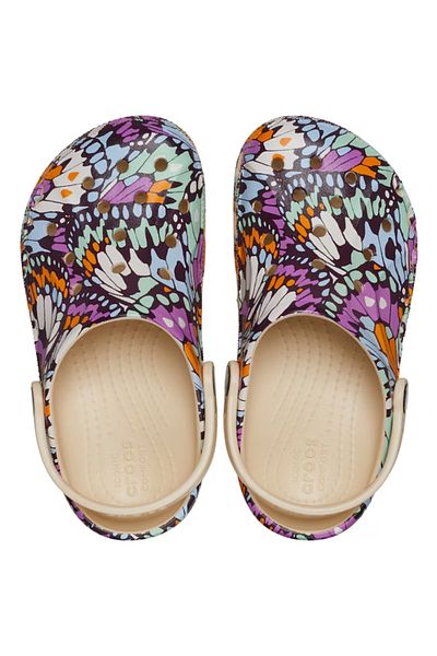 Crocs CROCS BAYA SEASONAL PRINTED CLOG KIDS