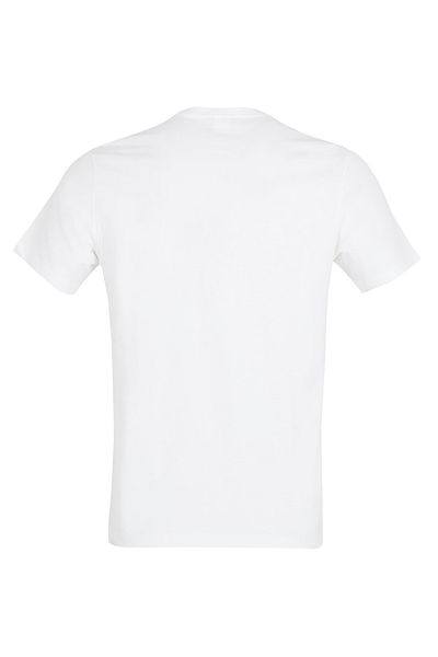 THE NORTH FACE M S/S Gps Tee Istanbul Men's Casual T-Shirt White