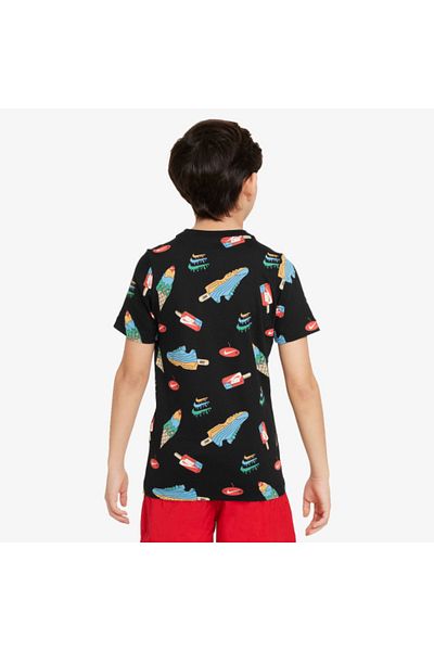Nike K NSW TEE KC2.3 SOLE FOOD