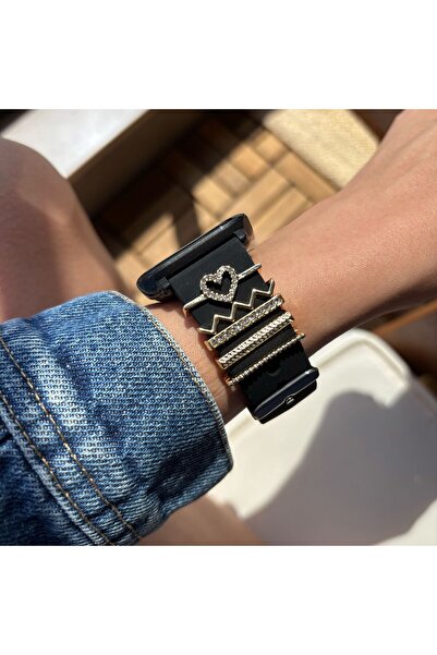 sayecase Watch Kordon Charm'ı