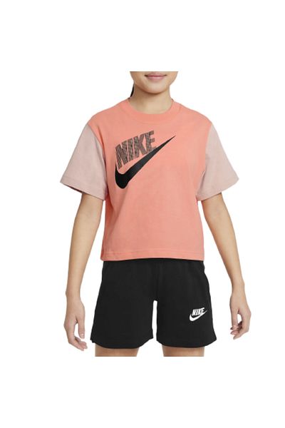 Nike Tricou G NSW Tee Essentials Boxy Tee DNC