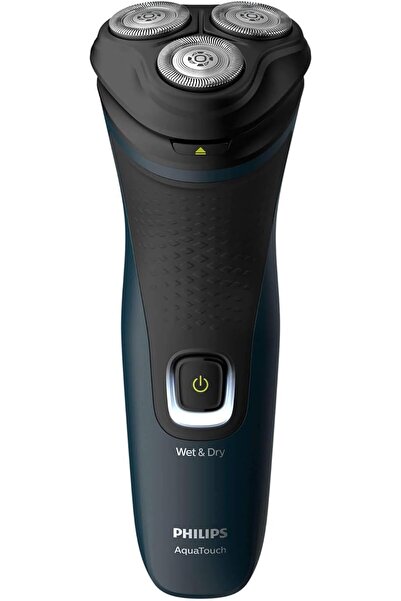 Philips 1100 Wet/Dry Electric Shaver, S1121/41