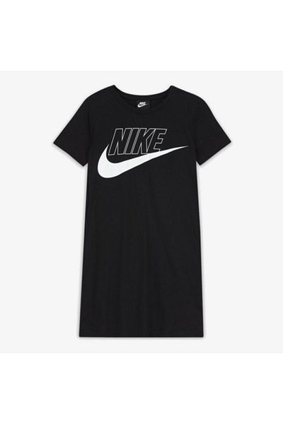 Nike G NSW Futura Tshirt Dress