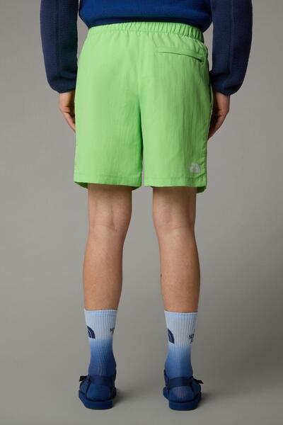 THE NORTH FACE Erkek WATER Şort - EU NF0A5IG56II1 Yeşil-REGL