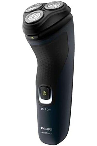 Philips 1100 Wet/Dry Electric Shaver, S1121/41