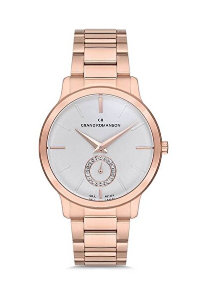 RMS Zeıtmeıster ساعة يد نسائية من آر إم إس زيتمايستر GR.1.AG1303.01