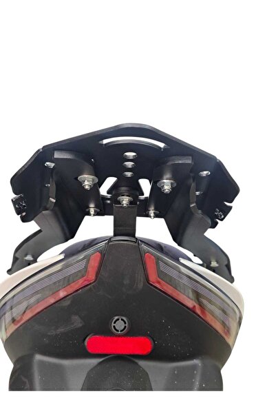 Ars ZONTES 250 ÇANTA TAŞIMA DEMİRİ