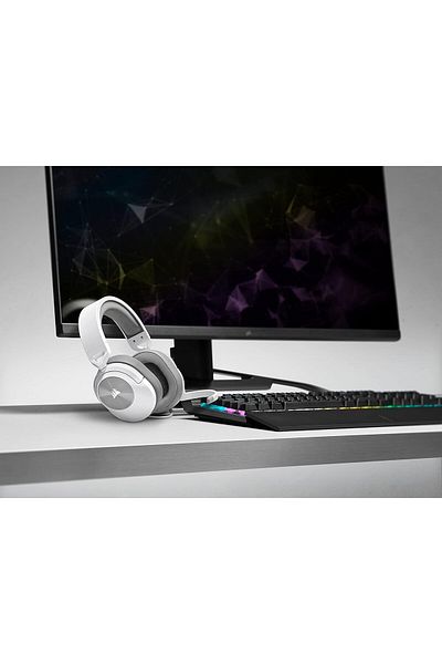 Corsair سماعة الألعاب المحيطية Corsair HS55