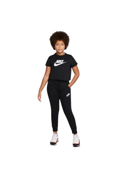 Nike G NSW TEE CROP FUTURA