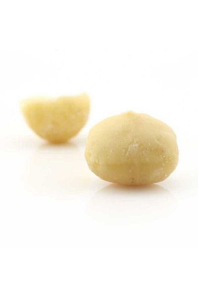 Al Rifai Macadamia nuts are known for their delicious texture and taste. 250g