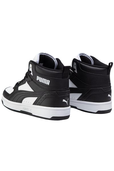 Puma Puma Rebound JOY Jr Puma Black-Puma Blac