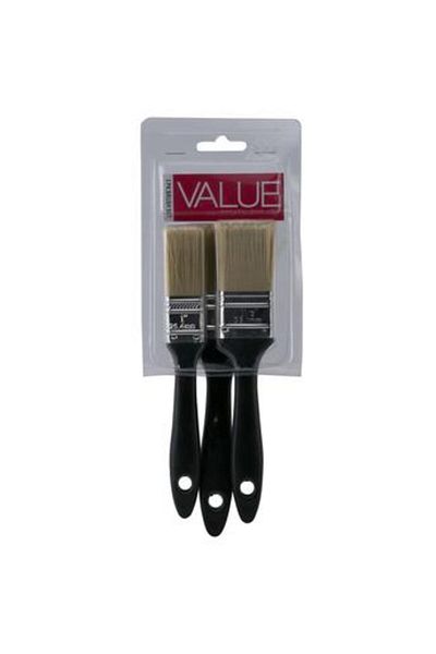 ACE Value Brush Set (Set of 3)