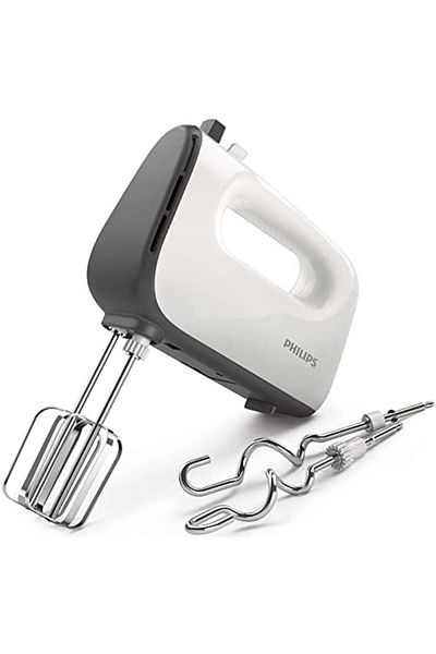 Philips Viva Collection Hand Mixer, HR3740/01