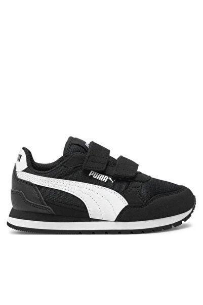 Puma ST Runner v4 Mesh V PS PUMA Μαύρο-PUMA W 399877-01