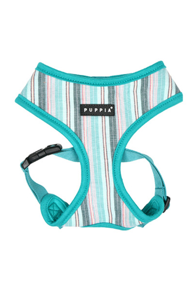 puppia طوق الصدر القابل للتعديل من ثيروس