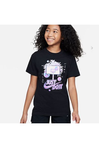 Nike K NSW TEE TD1.2 BBALL