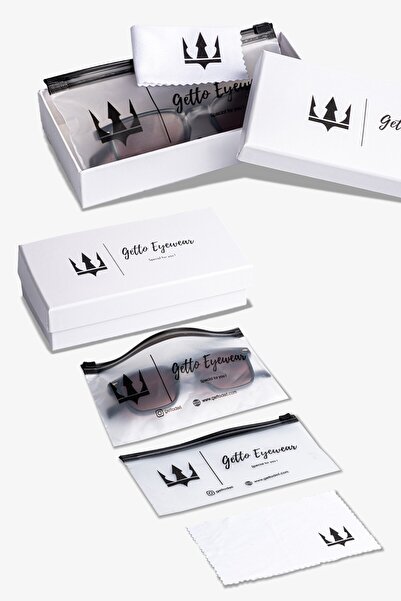 Getto Deri Terix Sunglasses