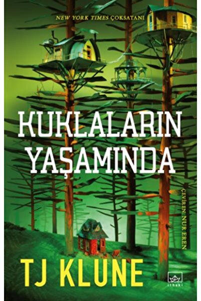 İthaki Yayınları Kuklaların Yaşamında