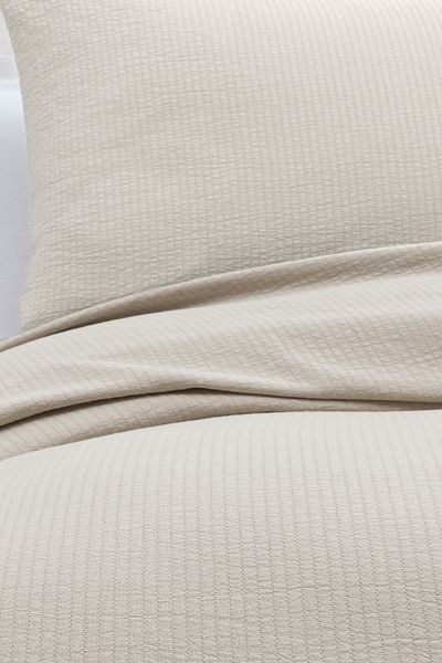 Yataş Elena Double Bedspread Set - Beige