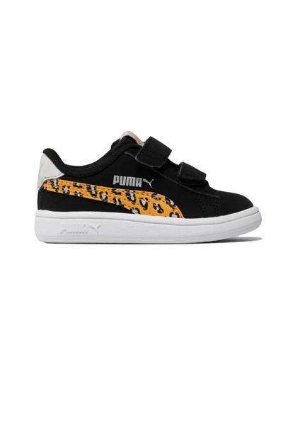 Puma Puma Smash V2 Roar V Inf Puma Black-Mine