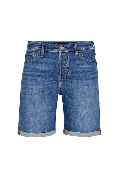 Jack & Jones Jack&jones Rick Original Ανδρικό Μπλε Σορτς 12269612-μπλε