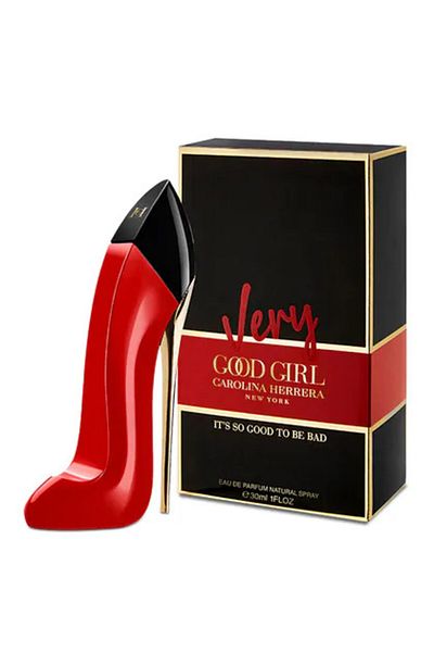 Carolina Herrera Carolina Herrera Very Good Girl, Eau de Parfum, Eau de Parfum, 80 ml