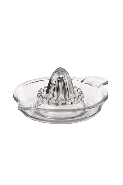ALTOM DESIGN Storcător de citrice Rostock, sticlă, 14 cm