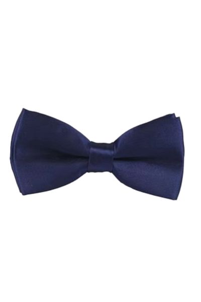 OEM Papion Barbatesc, 6.5 x 12 CM, Bleumarin