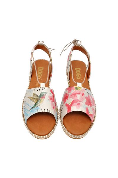 Dogo Spread Your Wings DOGO sandals