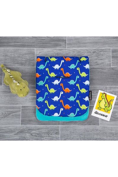 cuddleco. Comfi-Cush Dinosaur Fun Stroller Mattress, 842650