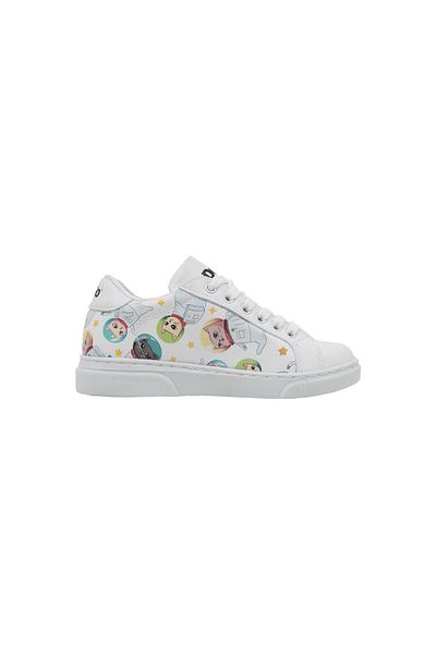 Dogo Kids' sneakers Cats in Space DOGO