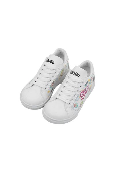 Dogo Kids' sneakers Cats in Space DOGO