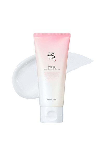 Beauty of Joseon Apricot Blossom Peeling Gel 100 ml