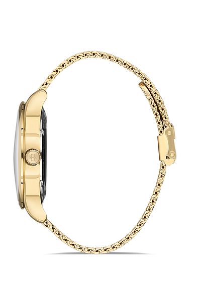 Hislon SD101G-16SG Men's Wristwatch